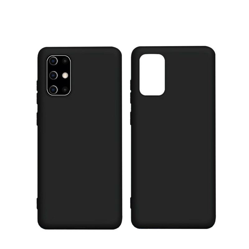 Coque Samsung Galaxy S20 Ultra Soft Series NXE