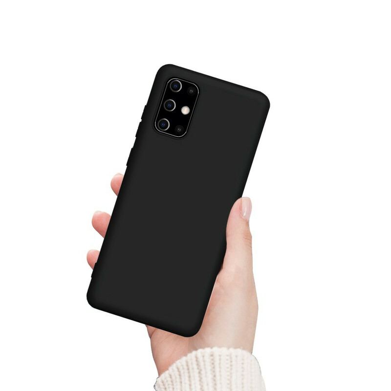 Coque Samsung Galaxy S20 Ultra Soft Series NXE