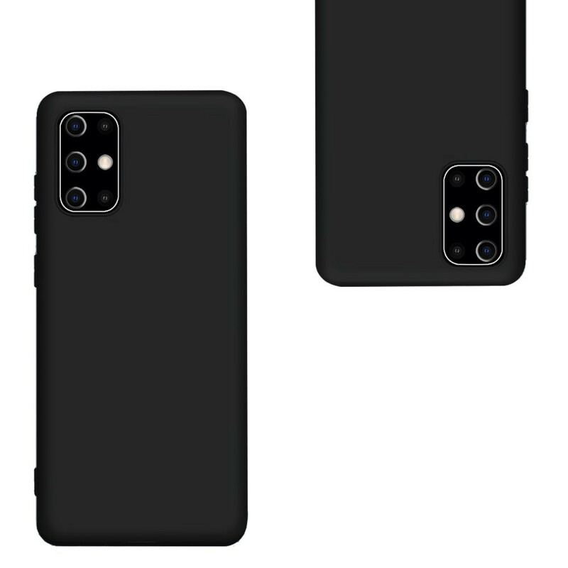 Coque Samsung Galaxy S20 Ultra Soft Series NXE