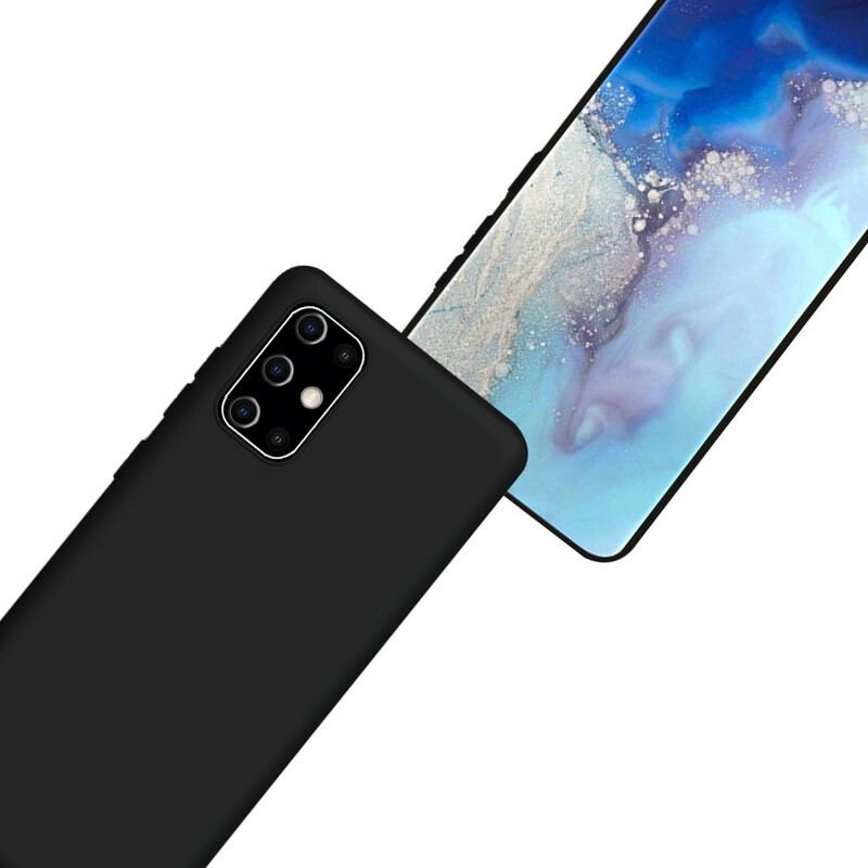 Coque Samsung Galaxy S20 Ultra Soft Series NXE