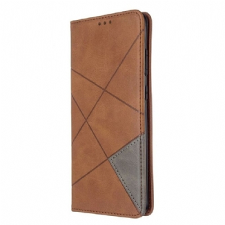 Flip Cover Samsung Galaxy S20 Ultra Style Artiste