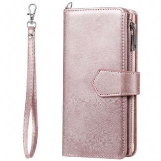 Housse Samsung Galaxy S20 Ultra Coque Détachable Portefeuille