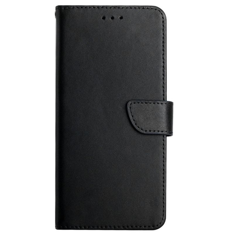 Housse Samsung Galaxy S20 Ultra Cuir Nappa Véritable