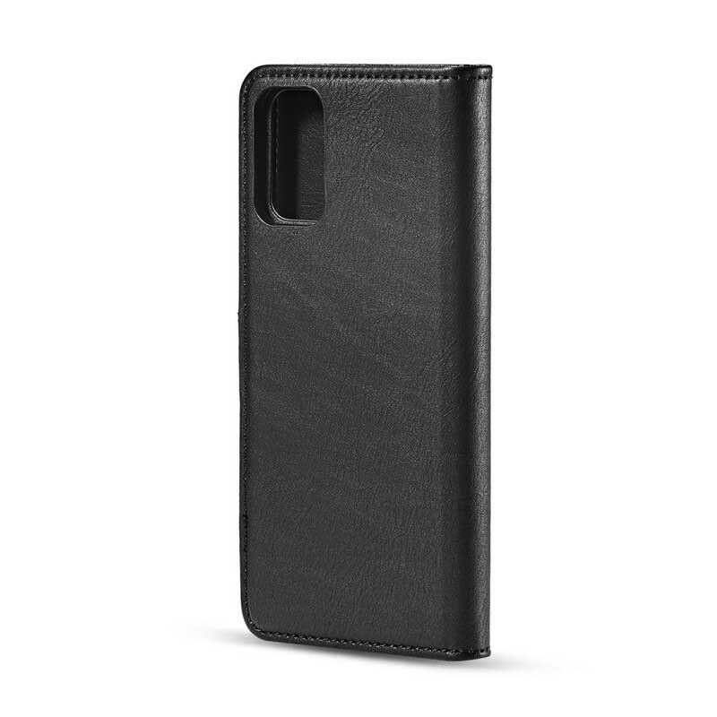 Housse Samsung Galaxy S20 Ultra DG. MING Détachable