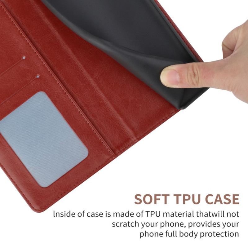 Housse Samsung Galaxy S20 Ultra Style Cuir Géo Y Design