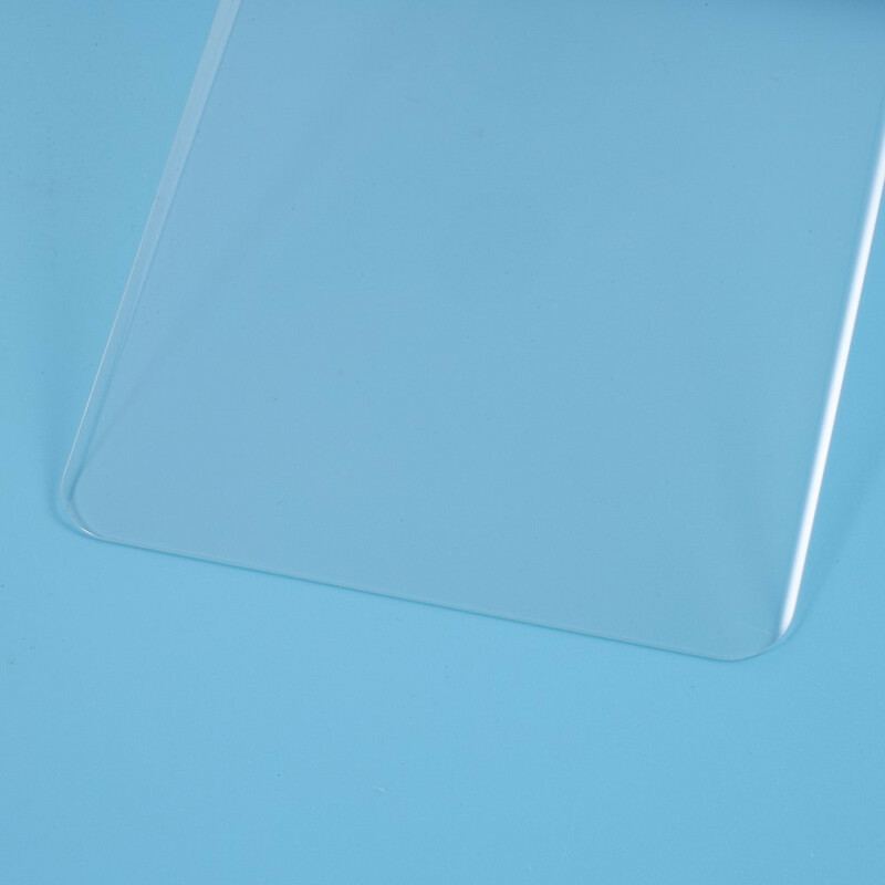 Protection en verre trempé pour l’écran du Samsung Galaxy S20 Ultra
