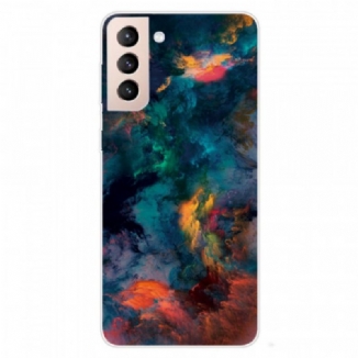 Coque Samsung Galaxy S22 5G Ciel