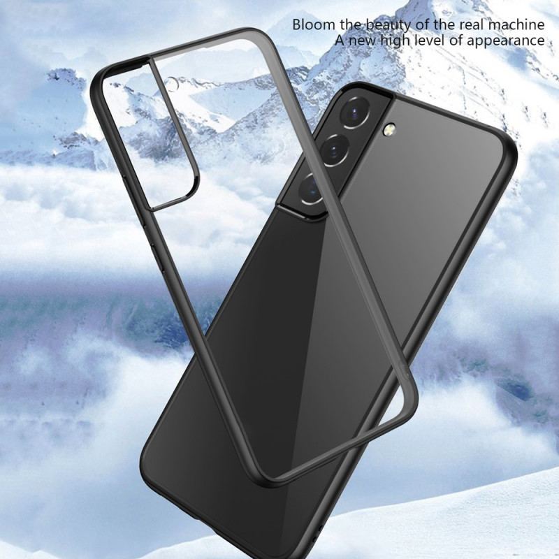 Coque Samsung Galaxy S22 5G IPaky Hybrid Serie