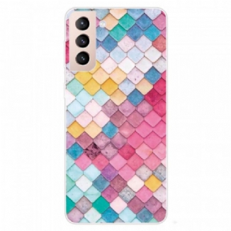 Coque Samsung Galaxy S22 5G Peinture