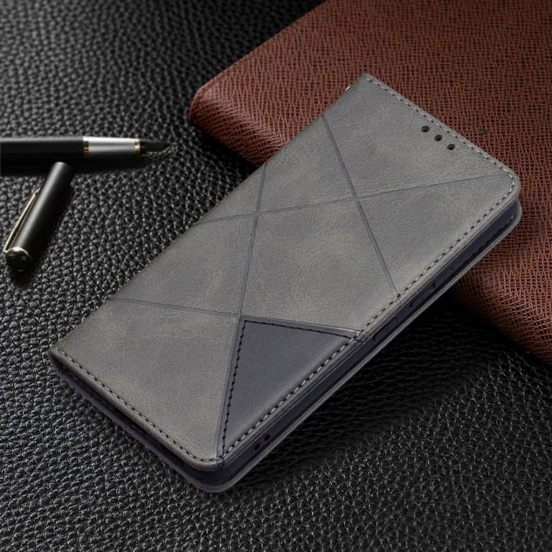 Flip Cover Samsung Galaxy S22 5G Style Artiste