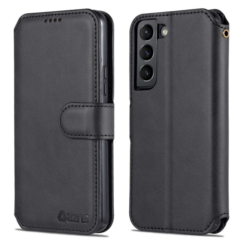 Housse Samsung Galaxy S22 5G AZNS Rétro