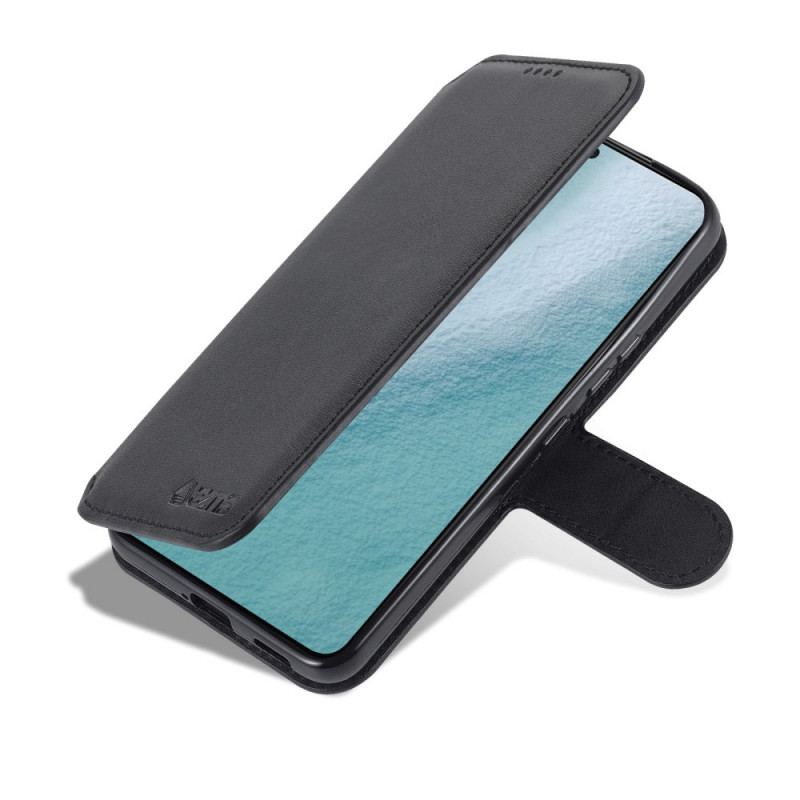 Housse Samsung Galaxy S22 5G AZNS Rétro