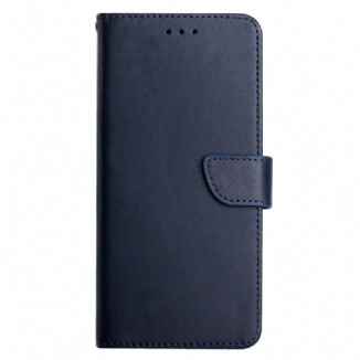 Housse Samsung Galaxy S22 5G Cuir Nappa Véritable