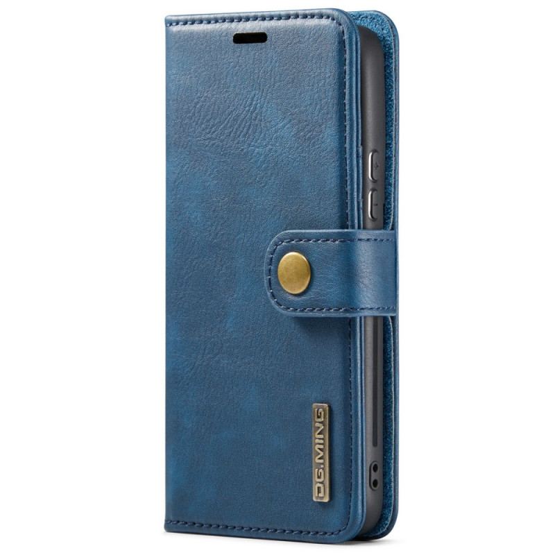 Housse Samsung Galaxy S22 5G DG.MING Coque Détachable