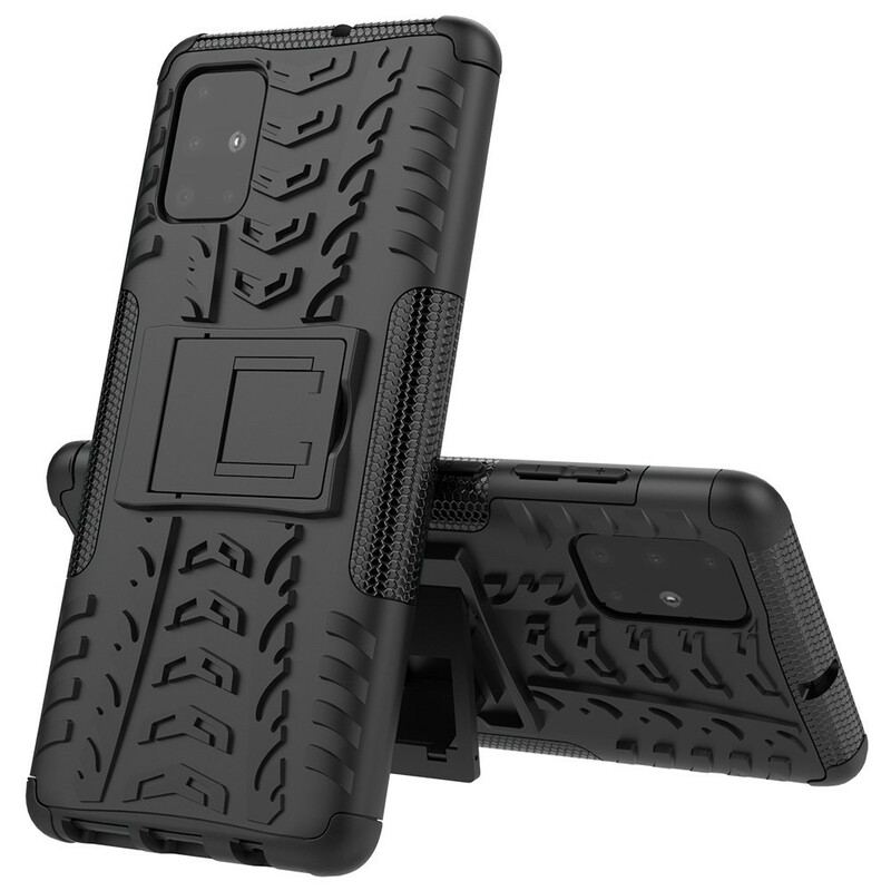 Coque Samsung Galaxy A71 Ultra Résistante Plus