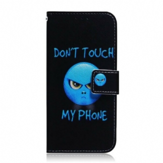 Housse Samsung Galaxy A71 Émoji Phone