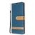 bleu fonce