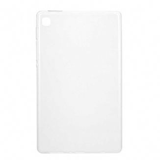 Coque Samsung Galaxy Tab A7 Lite Silicone Flexible