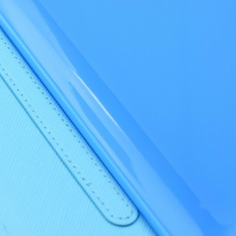 Housse Samsung Galaxy Tab A7 Lite Loup des Montagnes
