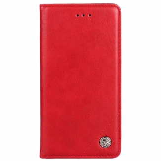 Flip Cover Samsung Galaxy A53 5G Style Cuir Rivet