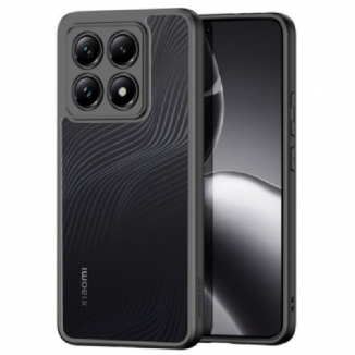 Coque Xiaomi 14T Pro Aimo Series DUX DUCIS