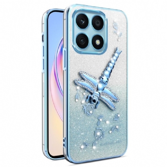 Coque Xiaomi 14T Pro Support Libellule