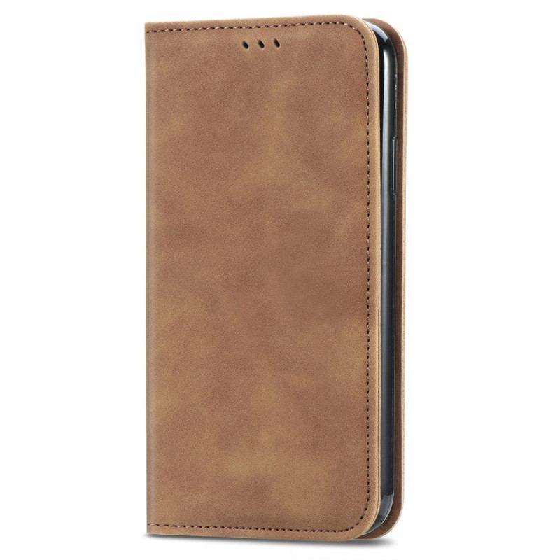 Flip Cover Xiaomi 14T Pro Texture Douce