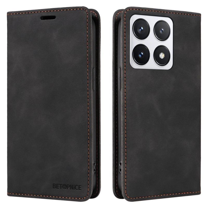 Housse Xiaomi 14T Pro BETOPNICE