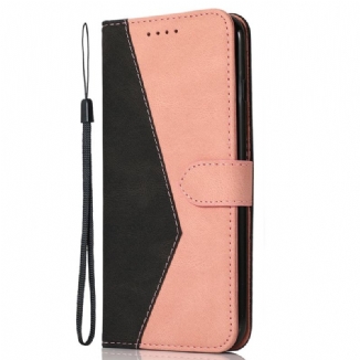 Housse Xiaomi 14T Pro Bicolore