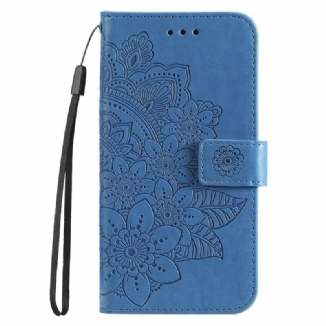 Housse Xiaomi 14T Pro Empreinte Mandala