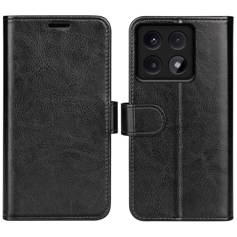 Housse Xiaomi 14T Pro Simili Cuir Vintage