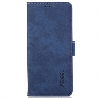 Housse Xiaomi 14T Pro Style Rétro ABEEL