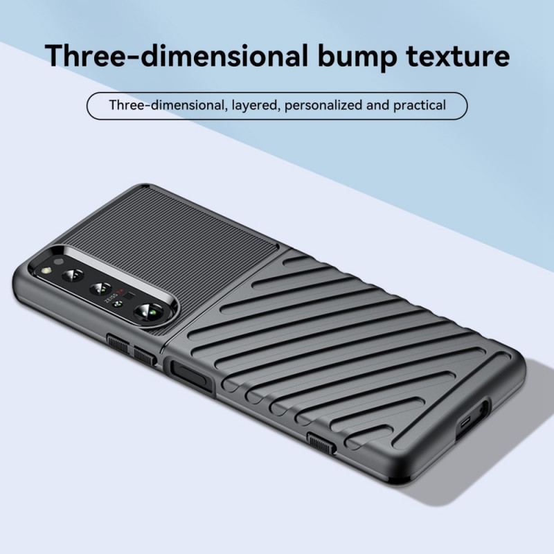 Coque Sony Xperia 1 IV Thunder Series