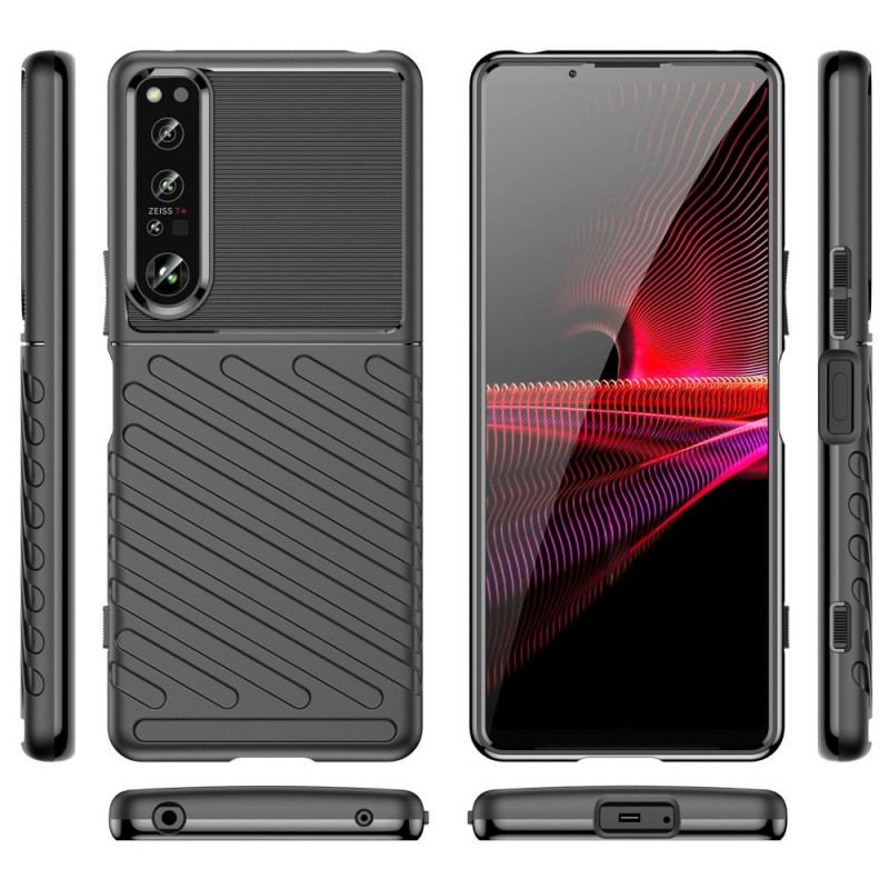 Coque Sony Xperia 1 IV Thunder Series