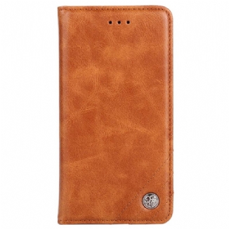 Flip Cover Sony Xperia 1 IV Rivet Décoratif
