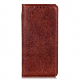 Flip Cover Sony Xperia 1 IV Texturée