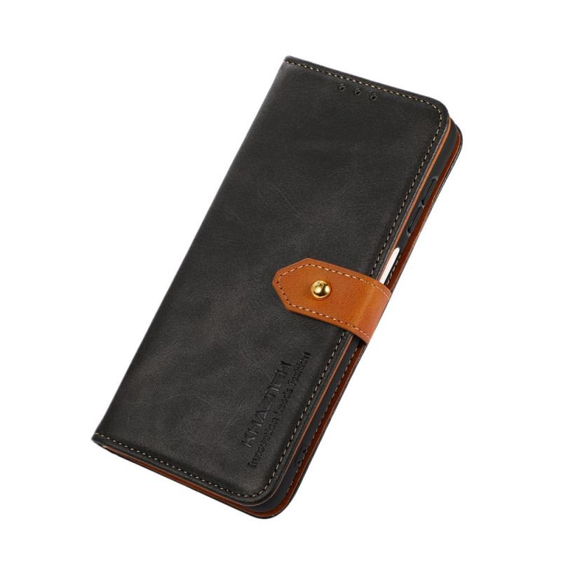 Housse Sony Xperia 1 IV avec Sangle KHAZNEH