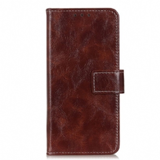 Housse Sony Xperia 1 IV Brillant Coutures
