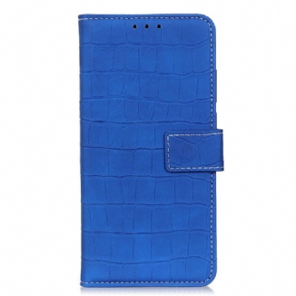 Housse Sony Xperia 1 IV Crocodile