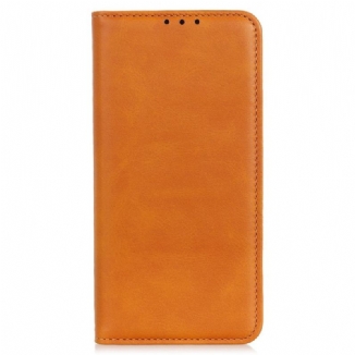 Housse Sony Xperia 1 IV Cuir Fendu