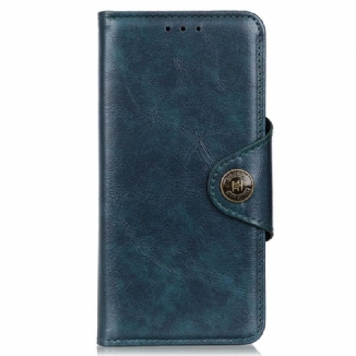 Housse Sony Xperia 1 IV Fermoir Bouton