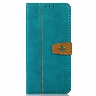 Housse Sony Xperia 1 IV Sangle