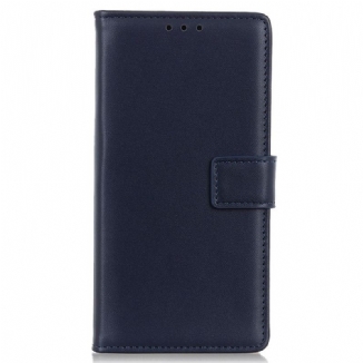 Housse Sony Xperia 1 IV Simili Cuir Simple