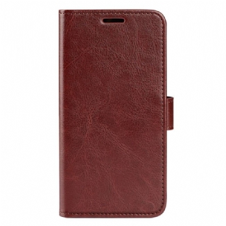 Housse Sony Xperia 1 IV Simili Cuir Vintage