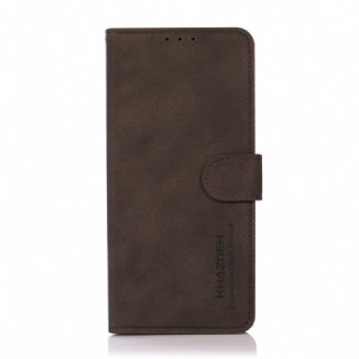 Housse Sony Xperia 1 IV Style Classique KHAZNEH