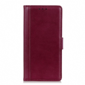 Housse Sony Xperia 1 IV Style Cuir