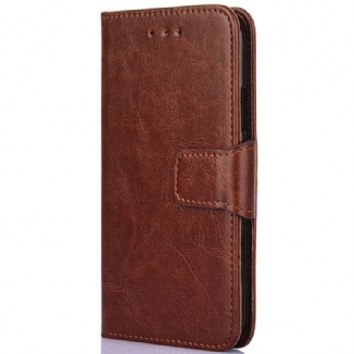 Housse Sony Xperia 1 IV Style Vintage