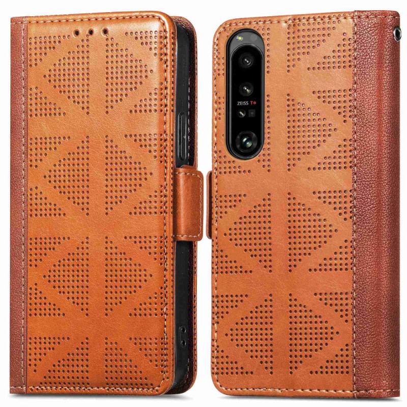 Housse Sony Xperia 1 IV Stylée