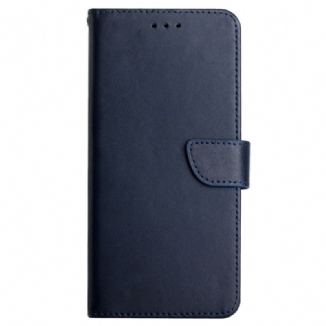 Housse Sony Xperia 1 IV Véritable Cuir Nappa