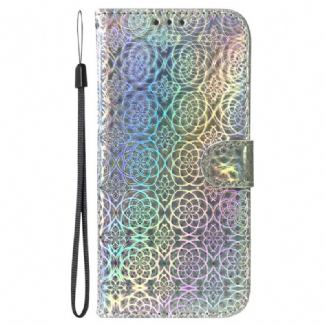 Housse Sony Xperia 1 YV  Ultra Light à Lanière
